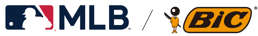 MLB / Bic